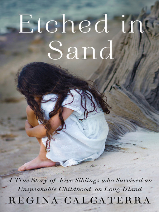 Title details for Etched in Sand by Regina Calcaterra - Available